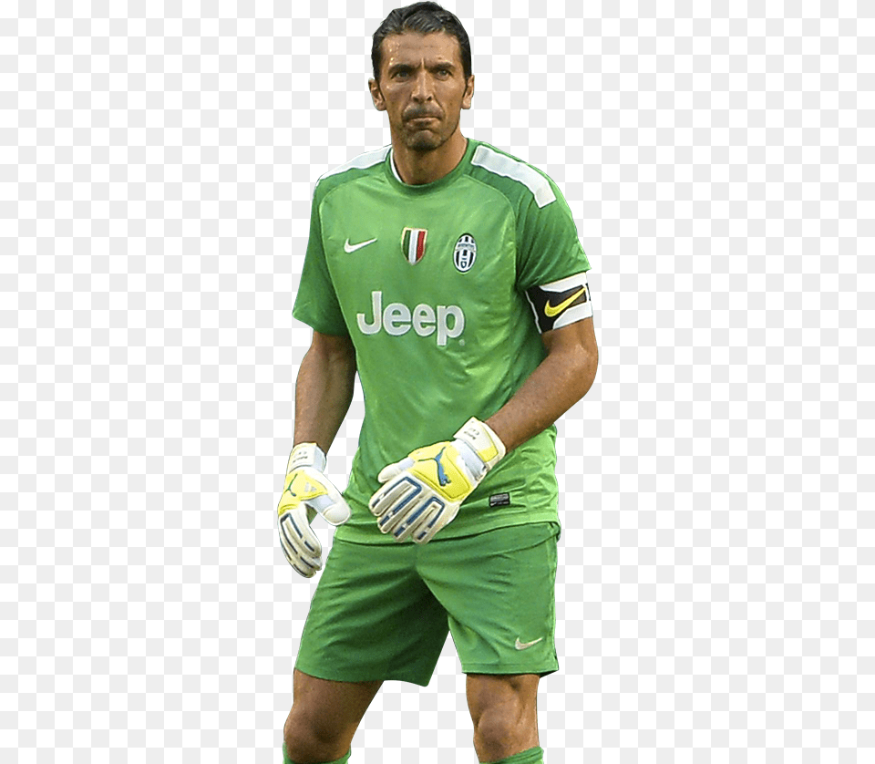 Real Madrid Vs Juventus Turin23 Kostas Chalkias, Clothing, Shirt, Glove, Adult Free Png