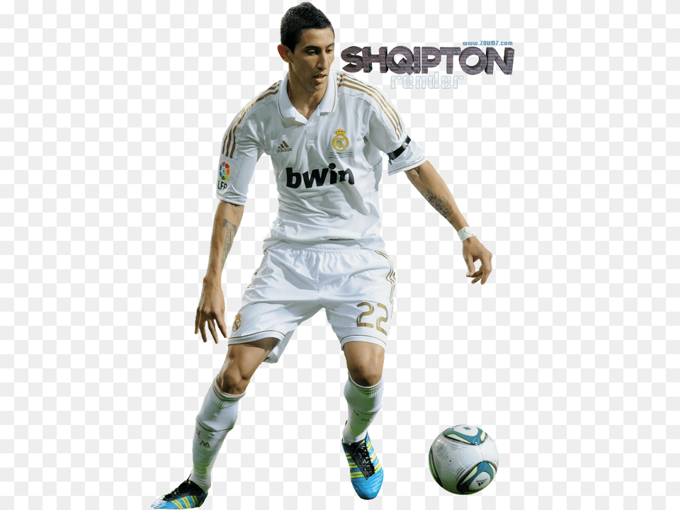 Real Madrid Wallpaper 2012, Sport, Ball, Soccer Ball, Soccer Free Transparent Png