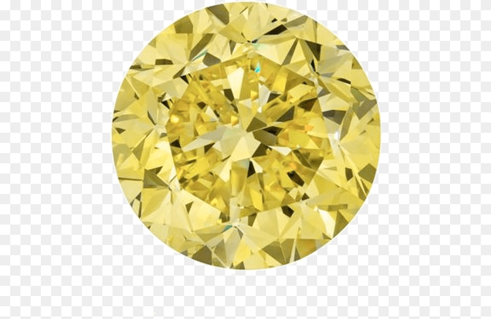 Real Monkey Steven Universe Gems In Real Life Loose Round Yellow Diamond, Accessories, Gemstone, Jewelry Free Png Download