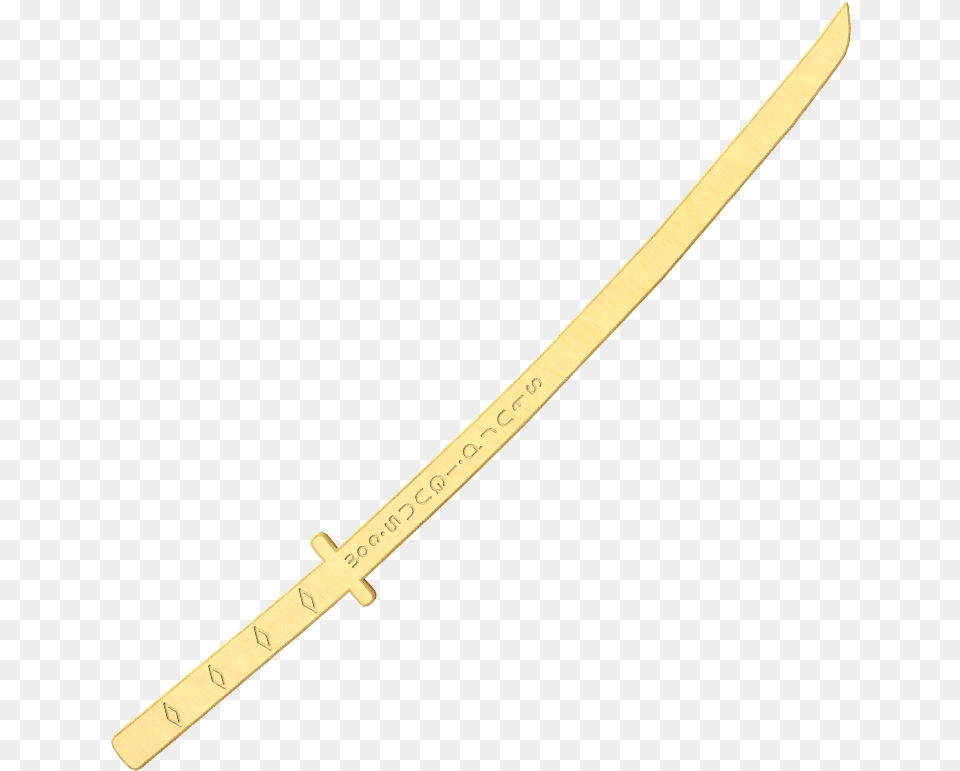 Real Ninja Sword Sword Real Ninja Weapons, Weapon, Blade, Dagger, Knife Free Png Download