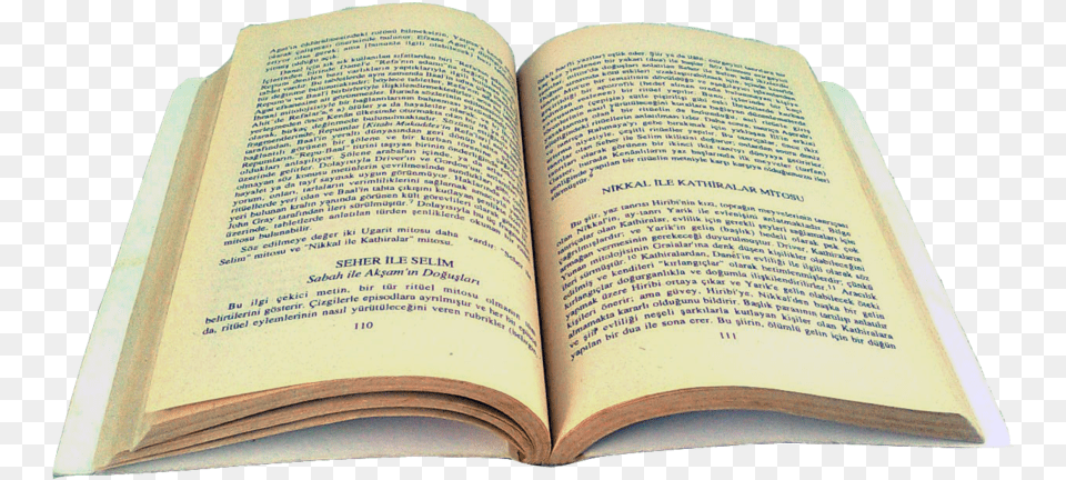 Real Open Book, Page, Publication, Text, Person Png