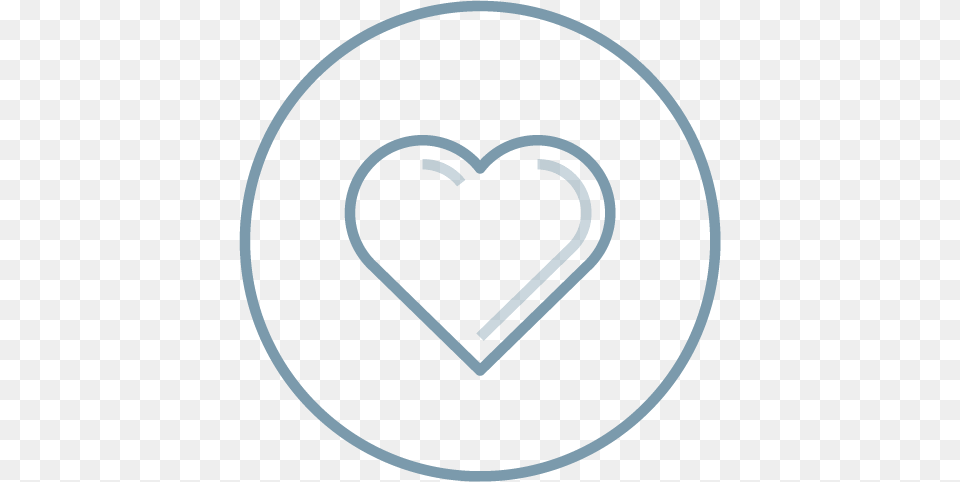 Real Owners Love Icomfort Heart, Disk Png Image