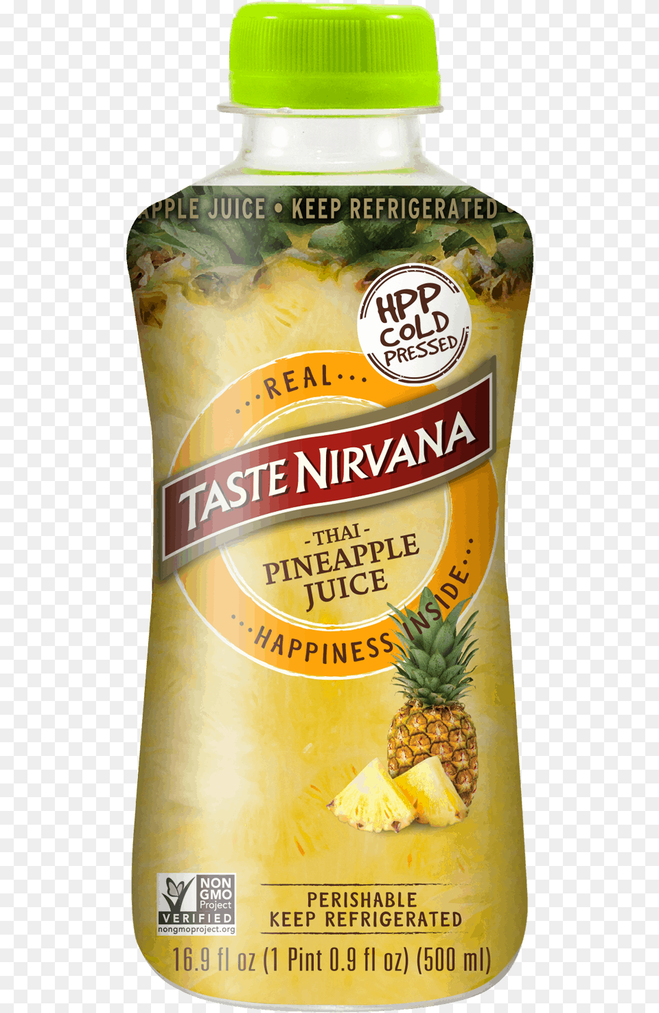Real Pineapple Juice U2013 Taste Nirvana The Best Tasting Hospitality Management, Food, Fruit, Plant, Produce Free Png Download