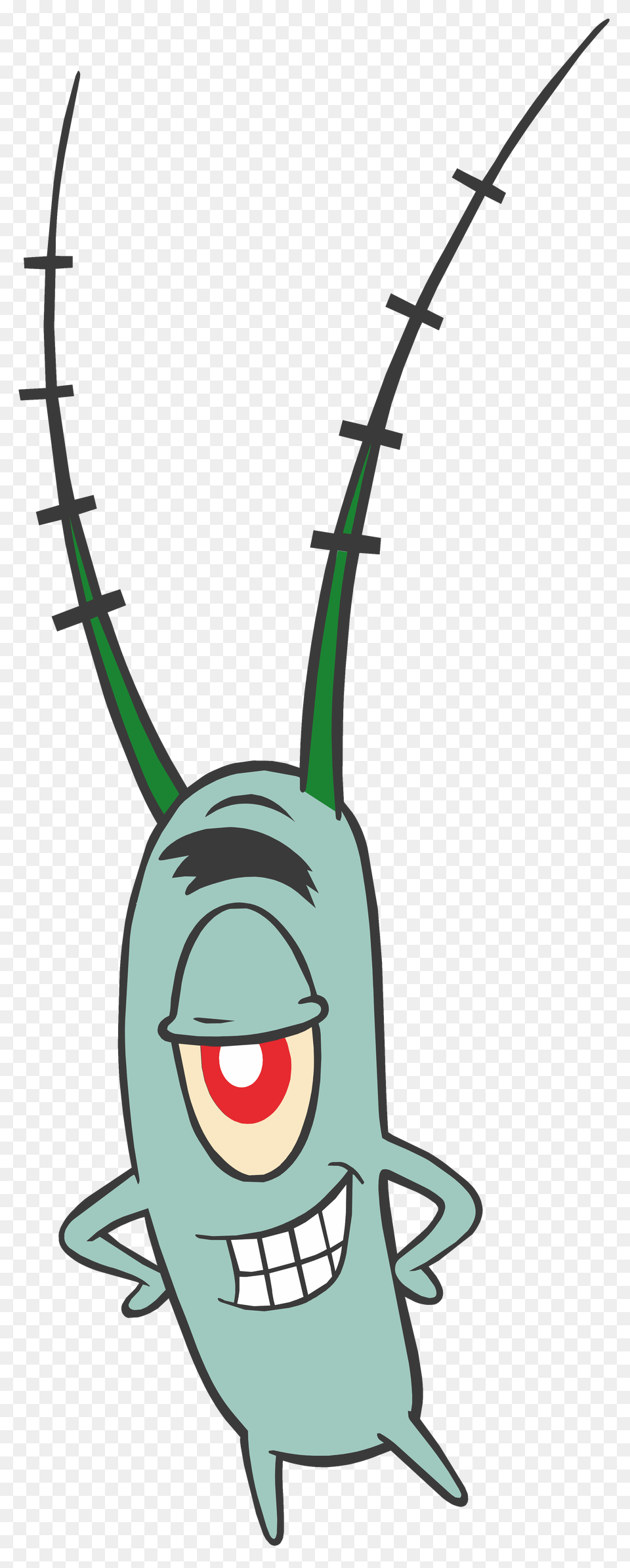 Real Plankton Cliparts, Animal Png