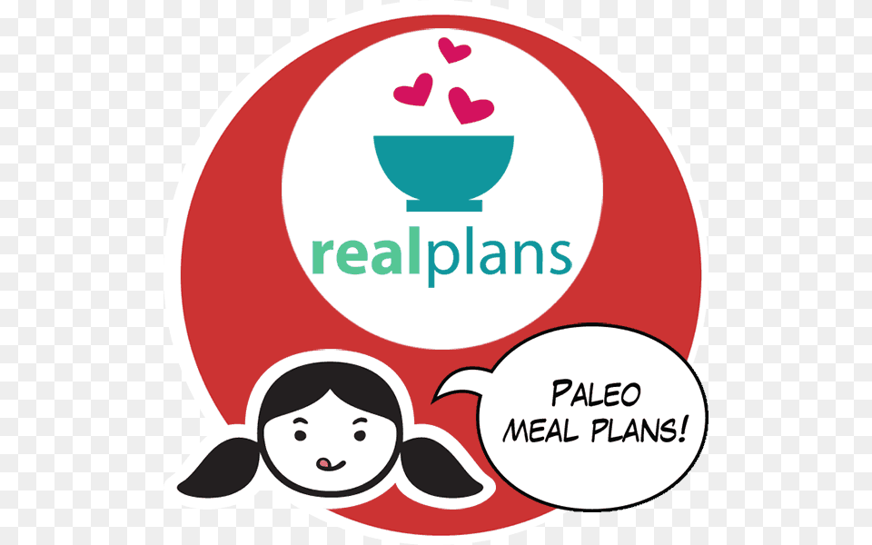 Real Plans Nom Nom Paleo Food For Humans, Advertisement, Head, Person, Face Png Image