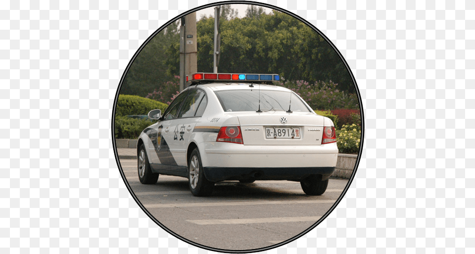 Real Police Siren Car Sounds Police Car, License Plate, Police Car, Transportation, Vehicle Free Png Download