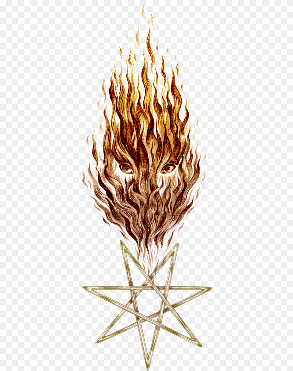 Real Prayer For A Hair Design, Fire, Flame, Person, Chandelier Free Transparent Png