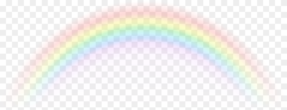 Real Rainbow Transparent Background Real Rainbow, Light, Nature, Outdoors, Sky Free Png