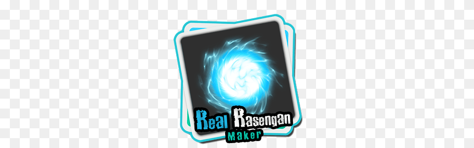 Real Rasengan Chidori Maker Apk, Computer, Electronics, Art, Graphics Free Png