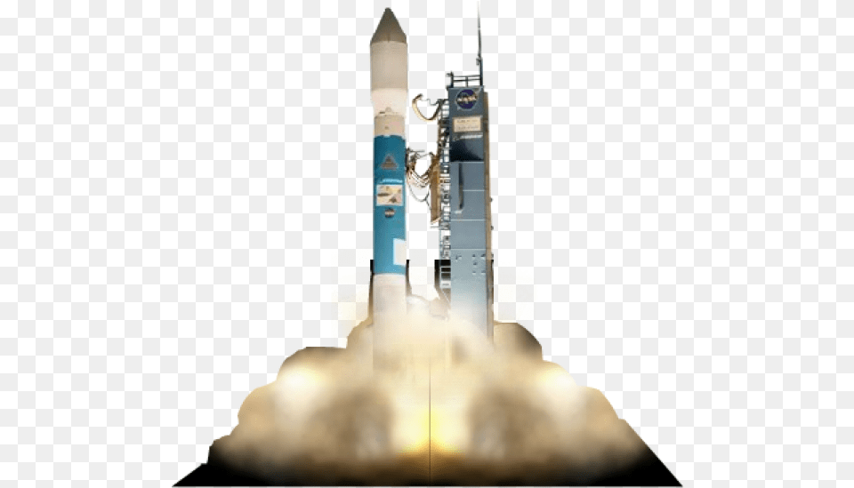 Real Rocket Image, Launch, Weapon Free Png Download
