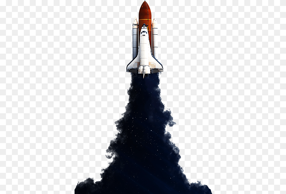 Real Rocket Launch, Aircraft, Spaceship, Transportation, Vehicle Free Png Download