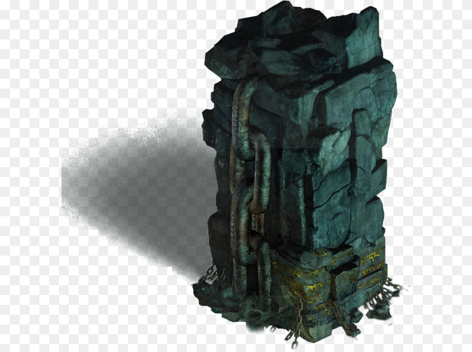 Real Rocks Set 4 Vertical, Rock, Dungeon, Architecture, Building Png Image