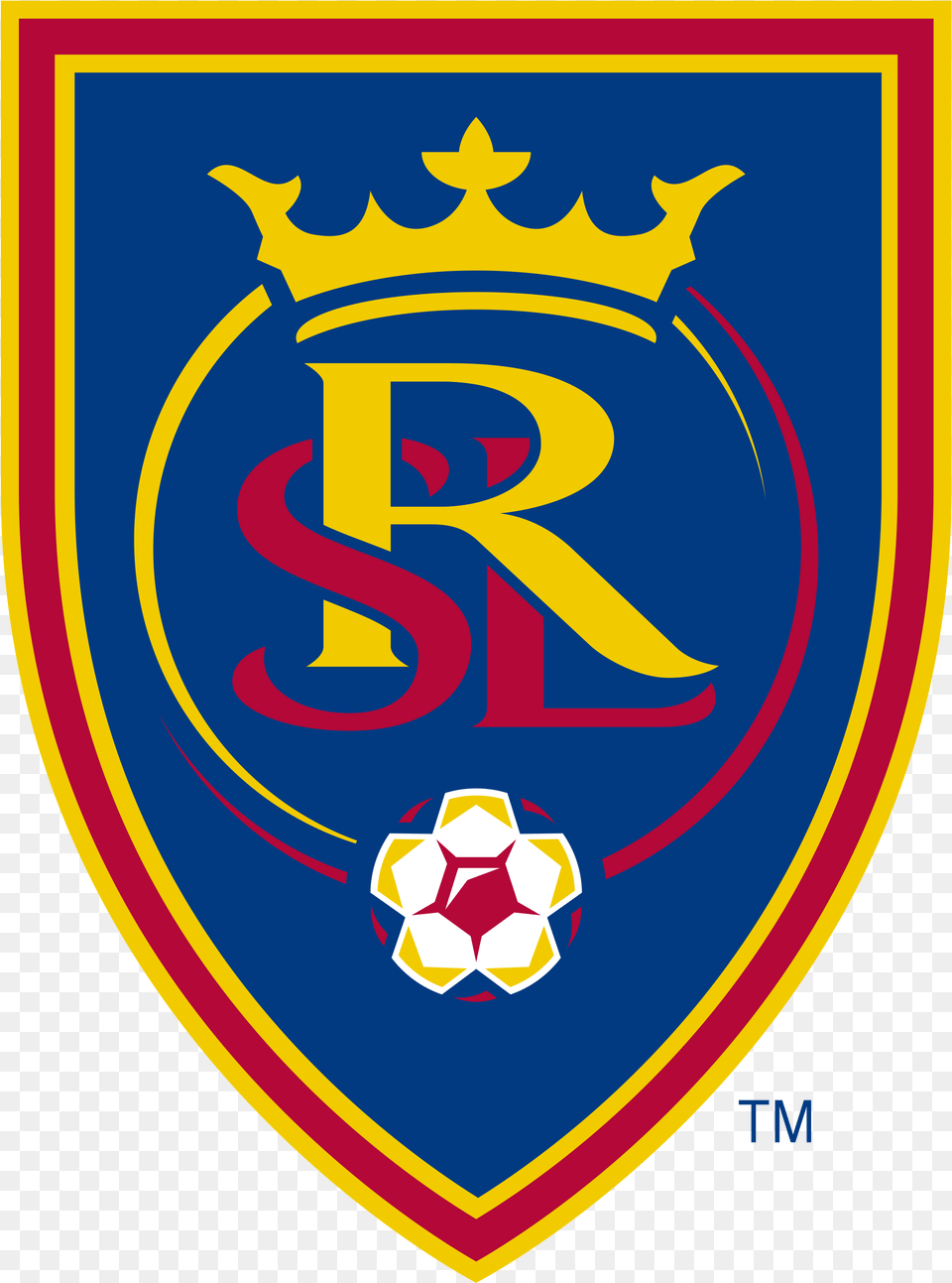 Real Salt Lake, Logo, Badge, Symbol, Armor Free Png