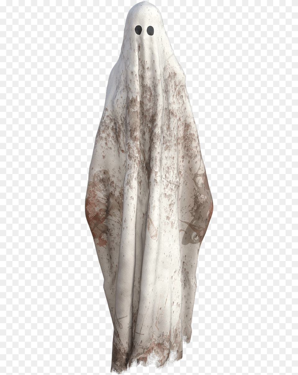 Real Scary Ghost, Fashion, Adult, Bride, Female Free Png