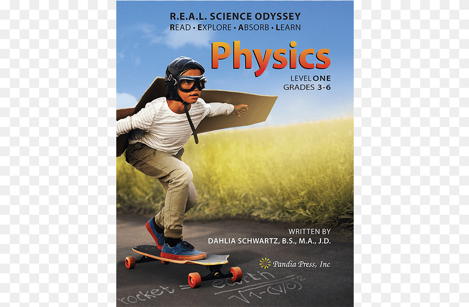 Real Science Odyssey Physics Level One Physics, Boy, Child, Male, Person Png