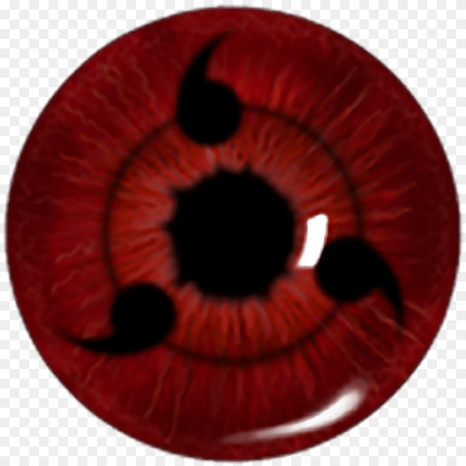 Real Sharingan Eye, Accessories Free Png Download