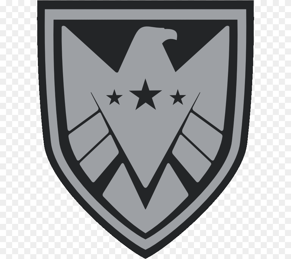 Real Shield Logo, Armor, Emblem, Symbol Free Png Download