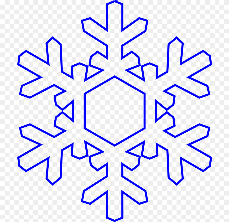 Real Snowflake Cliparts Snowflake Clipart, Nature, Outdoors, Snow, Scoreboard Png