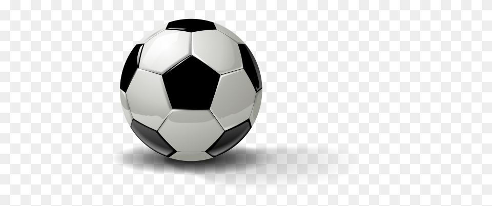 Real Soccer Ball Clip Arts For Web, Football, Soccer Ball, Sport Free Png