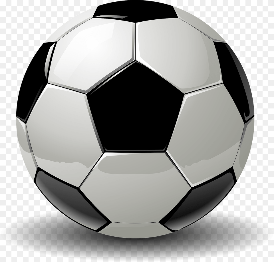 Real Soccer Ball Clipart, Football, Soccer Ball, Sport, Clothing Png Image
