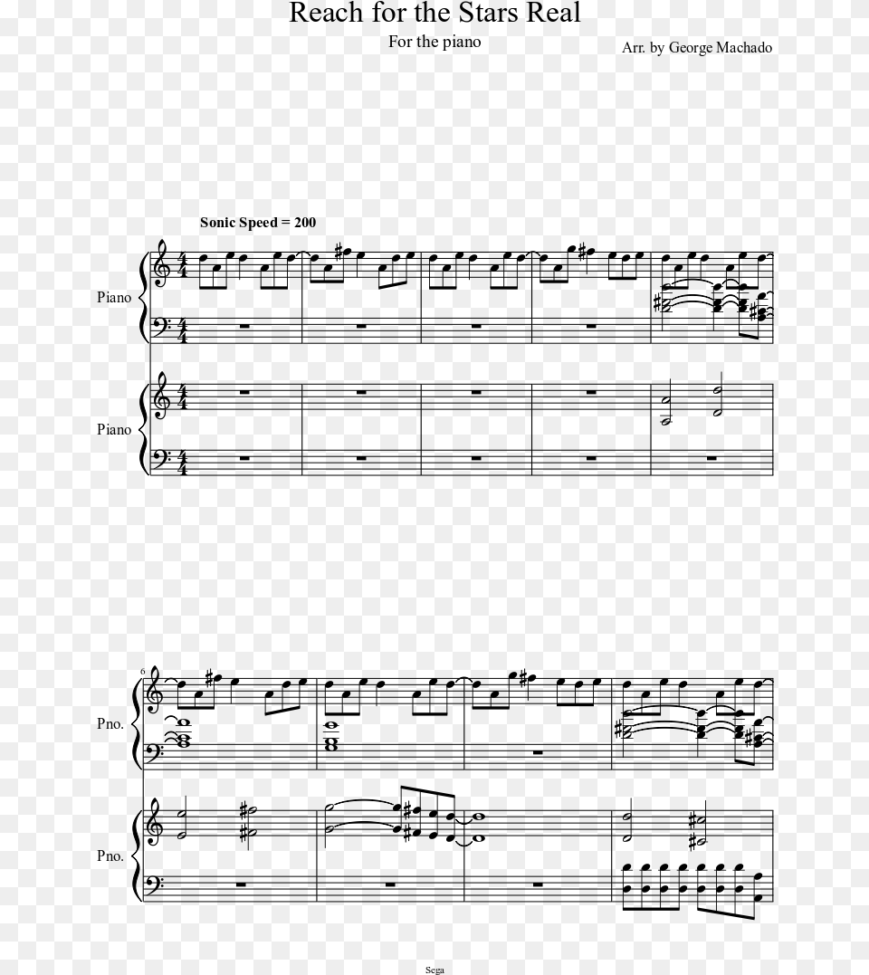 Real Stars Avatar The Last Airbender Flute Sheet Music, Gray Png