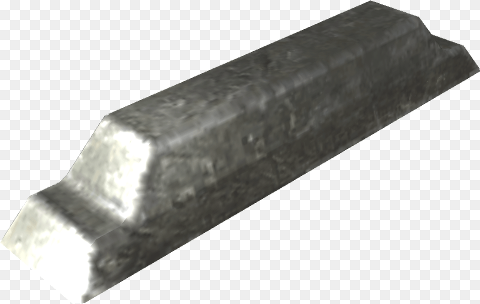 Real Steel Ingot, Wedge Free Png