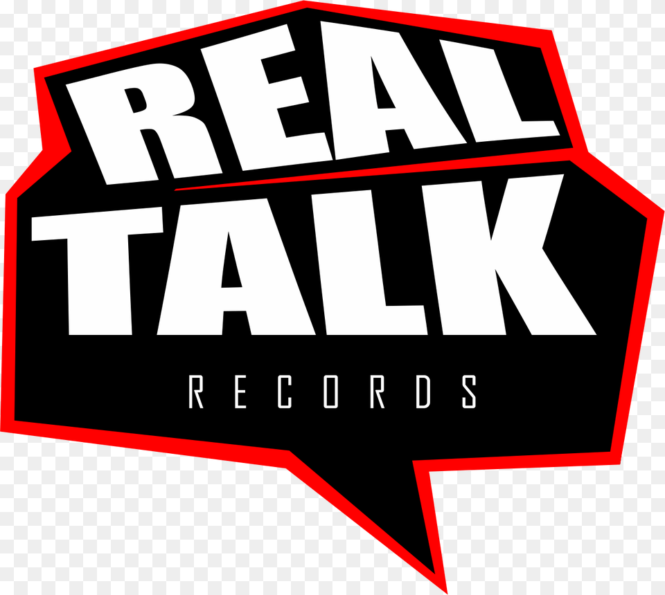 Real Talk Download Real Talk, Scoreboard, Logo Free Png