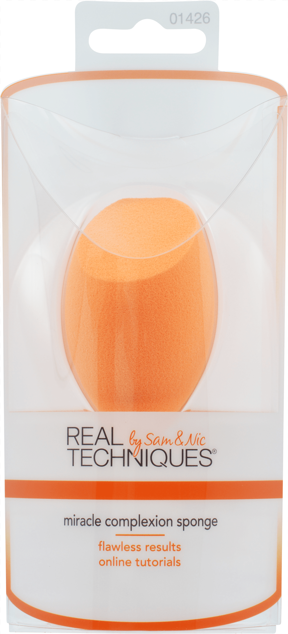 Real Techniques Miracle Complexion Sponge And Makeup Real Techniques Miracle Complexion Sponge 2 Pack, Food, Fruit, Plant, Produce Free Png Download