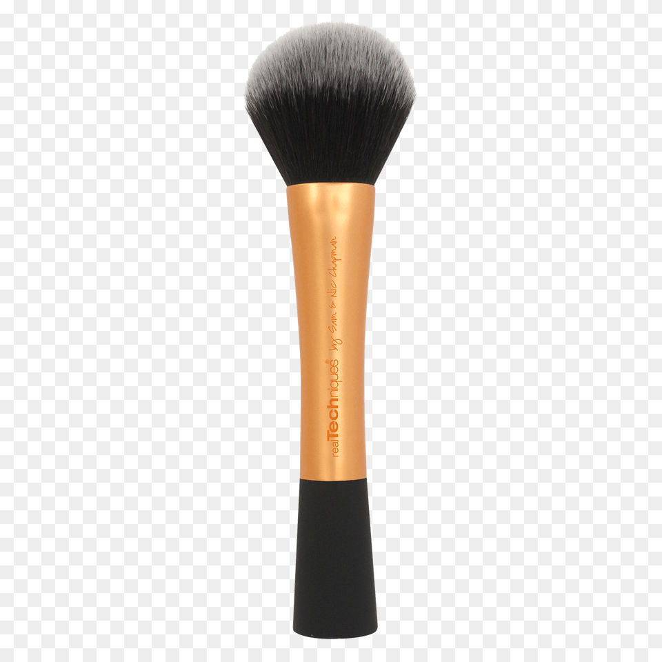 Real Techniques Powder Brush, Device, Tool Png