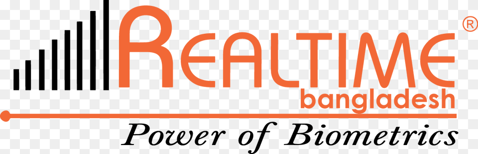 Real Time Biometrics Bangladesh Graphic Design, Logo, Text Free Png