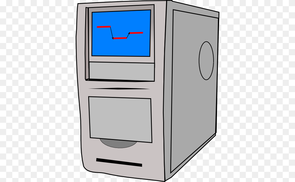 Real Time Clip Art, Computer Hardware, Electronics, Hardware, Computer Free Transparent Png