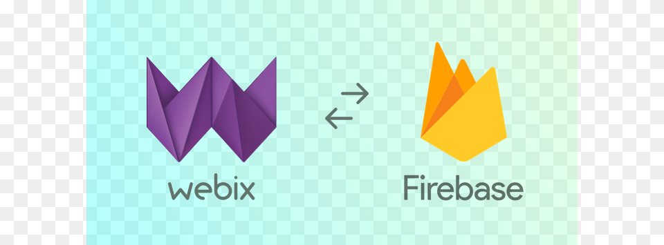 Real Time Firebase Apps Allow Users To Get New Information, Art, Paper, Origami Free Png Download