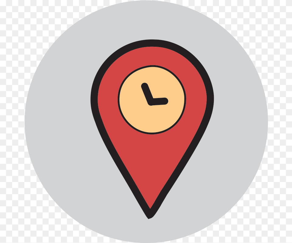 Real Time Gps Location Tracking Circle, Disk, Symbol, Text Free Png Download