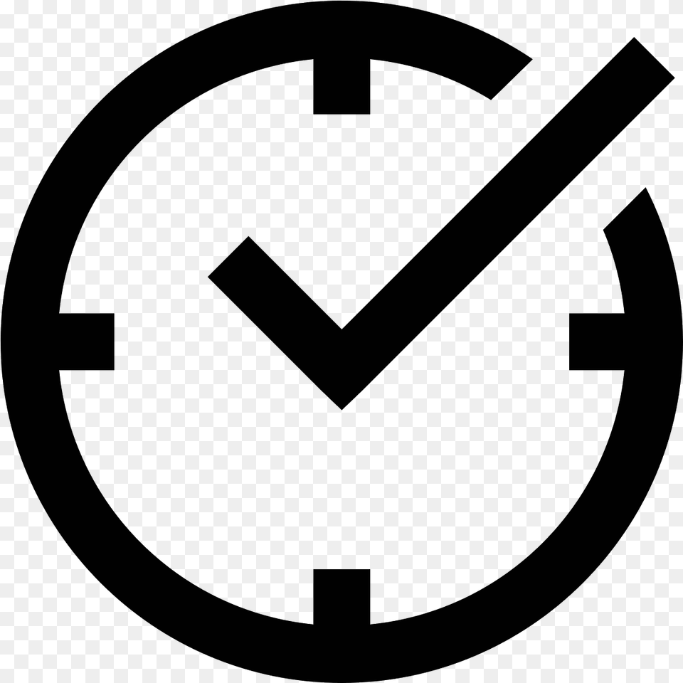 Real Time Icon Download Real Time Icon, Gray Free Transparent Png
