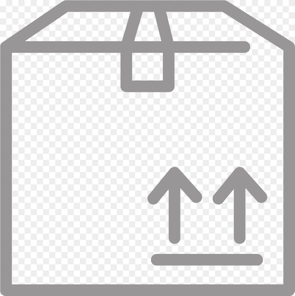 Real Time Inventory Icon Rcksendeetikett Aufkleben, Sign, Symbol, Bag Png Image