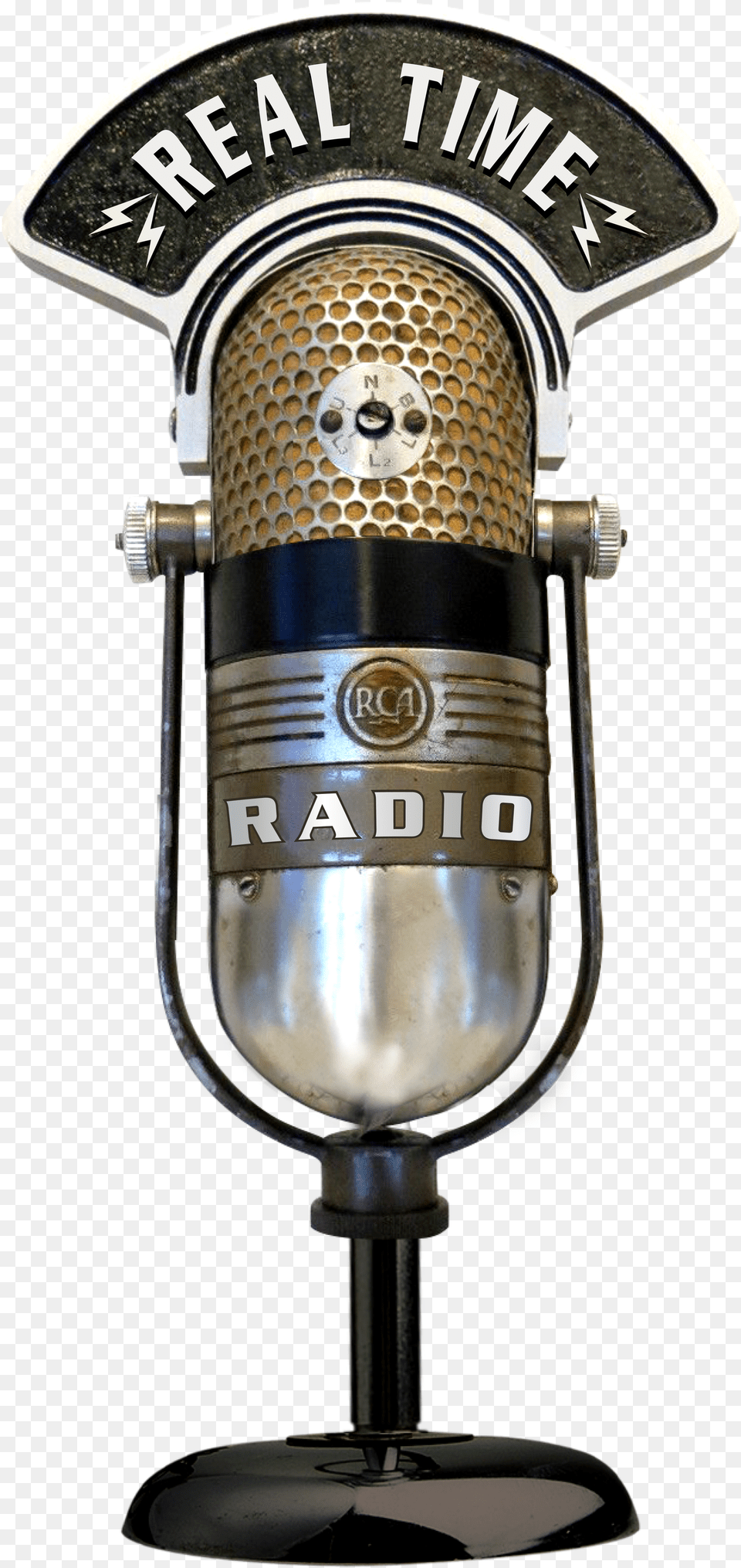 Real Time Radio 4 Machine, Electrical Device, Microphone Free Transparent Png
