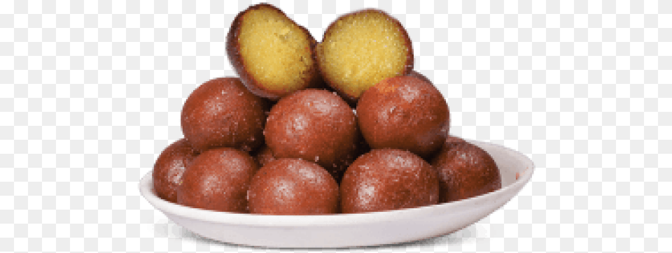 Real Usha Sweets Amp Snacks Inc Indian Sweets Images, Food, Fruit, Pear, Plant Free Png Download