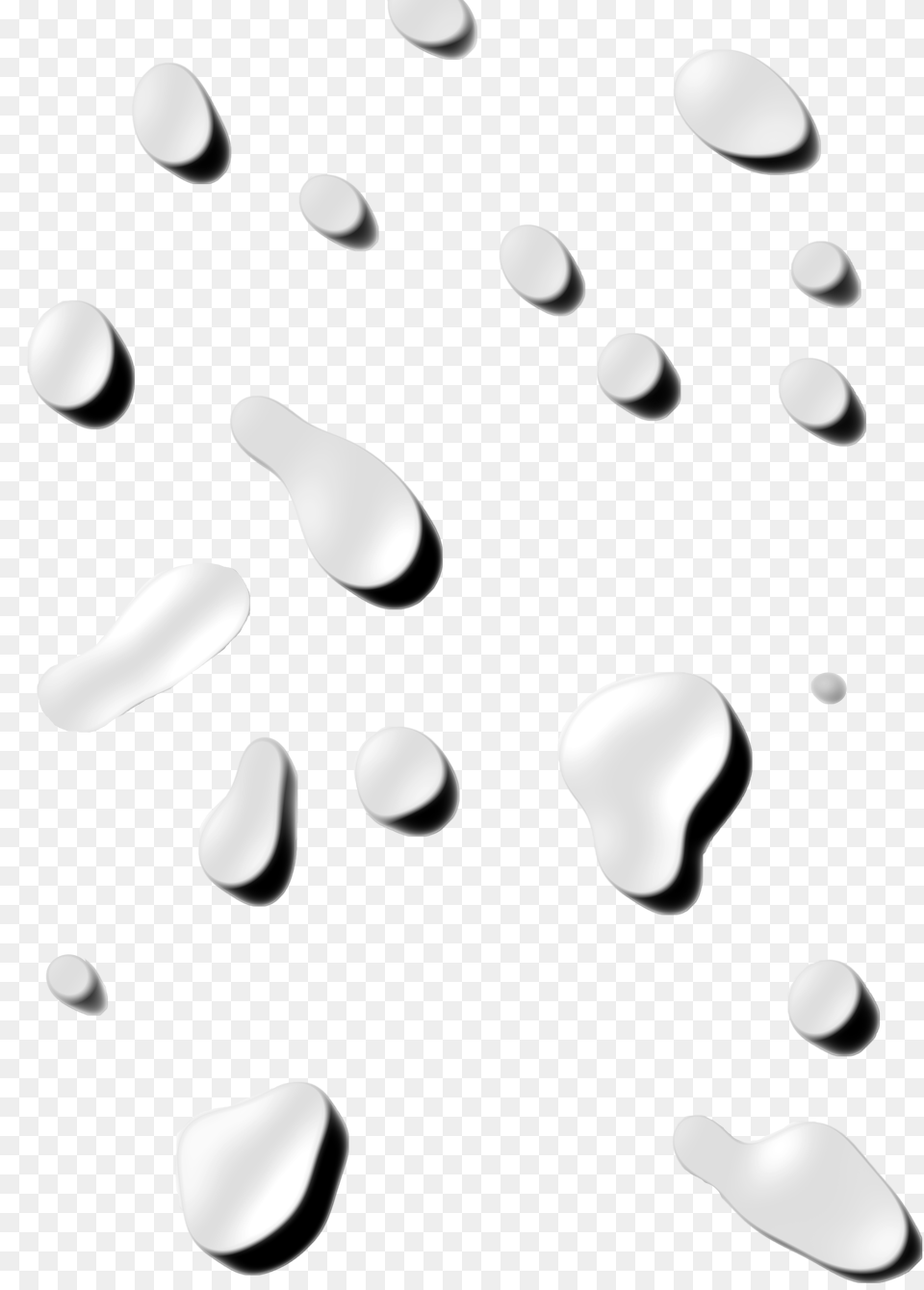 Real Water Drop Water Droplet Hd Transparent Water Png