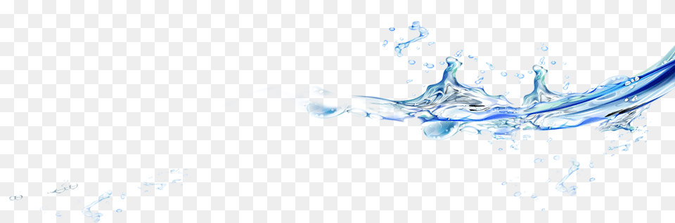 Real Water Drop Water Vector, Nature, Outdoors, Ice, Sea Free Png