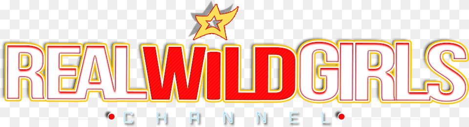 Real Wild Girls Promo Code Png