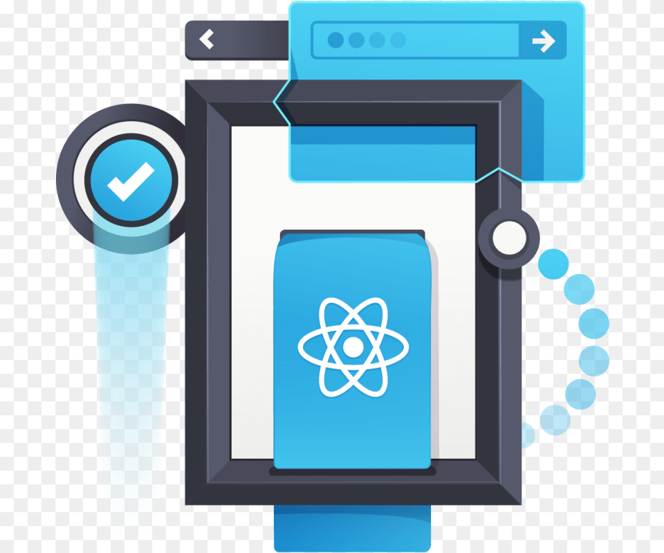 Real World React Native Animations From Browniefed Egghead Courses Free Png Download