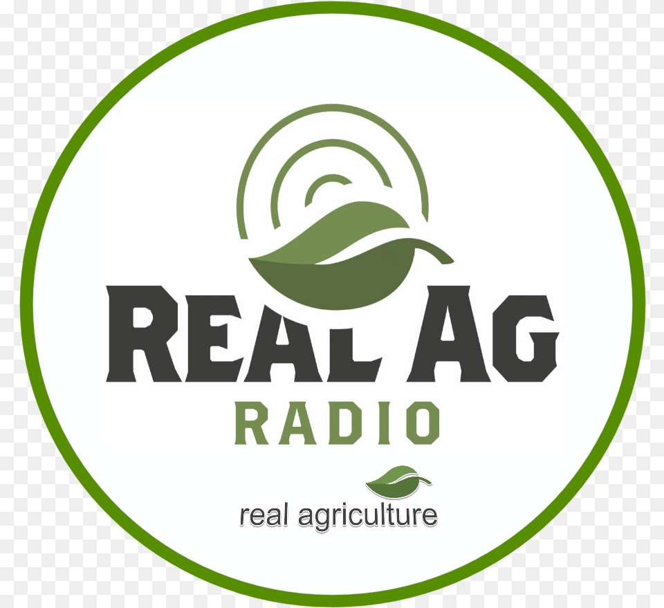 Realag Radio Logo Audio Circle 1 Label Free Transparent Png