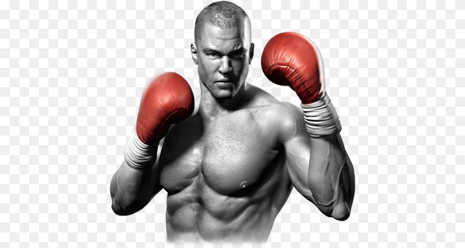 Realboxing, Adult, Clothing, Glove, Male Free Png