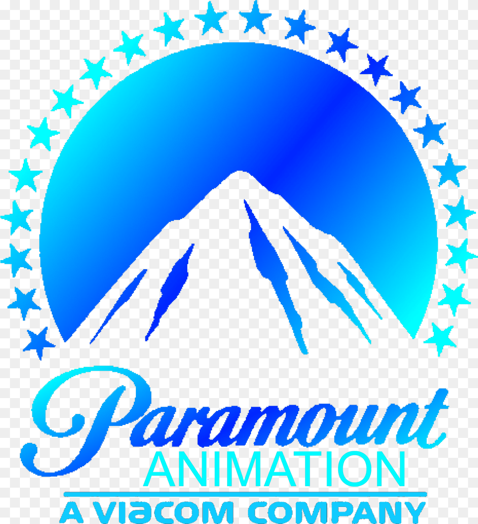 Reald 3d And Imax 3d Logo Paramount Clipart, Nature, Advertisement, Poster, Mountain Png Image