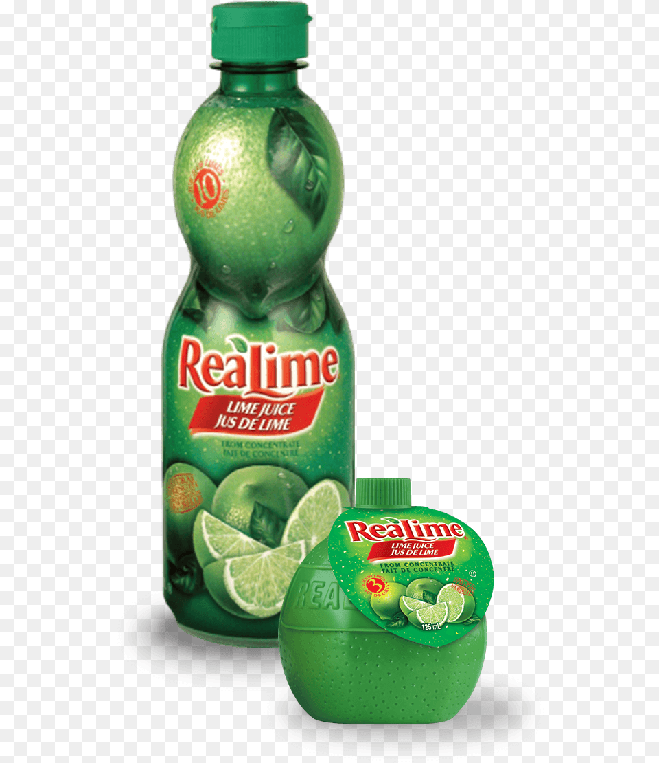 Realime Lime Juice Juicebox, Citrus Fruit, Food, Fruit, Plant Free Transparent Png
