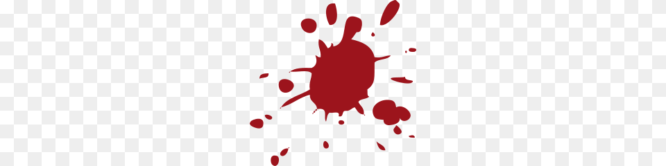 Realistic Blood Dripping, Flower, Petal, Plant, Flare Free Png