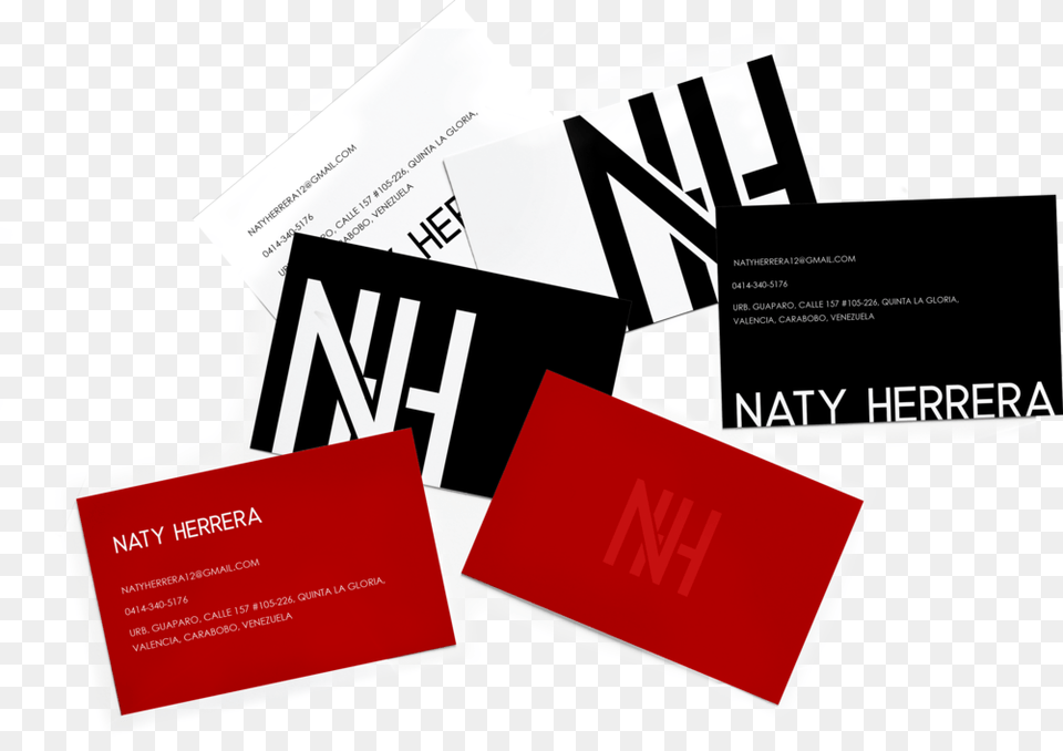Realistic Business Cards Mockup 4 Graphic Design, Advertisement, Paper, Poster, Text Free Png
