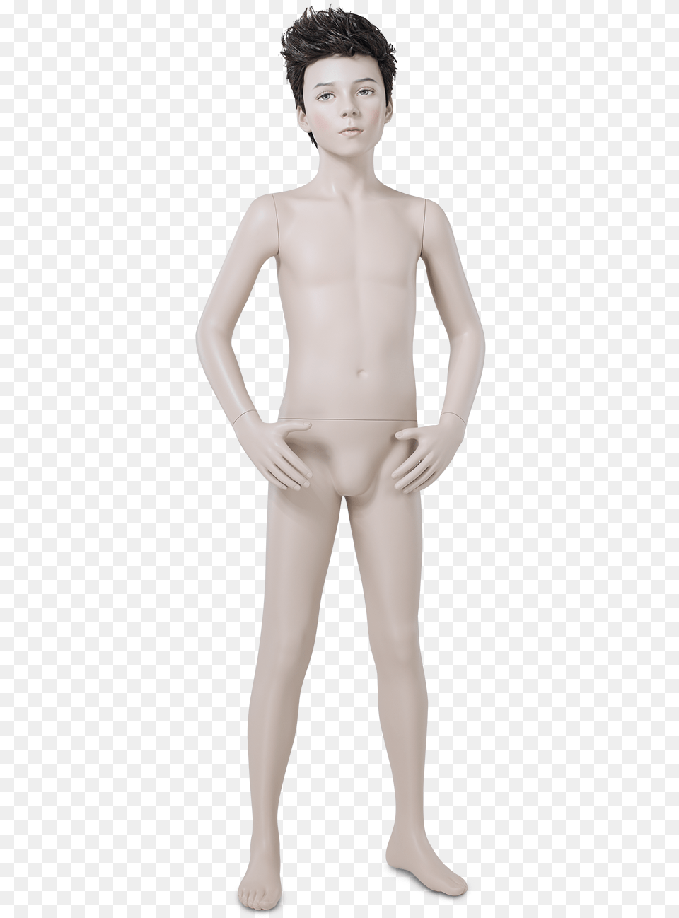 Realistic Child Mannequins Mannequin, Adult, Male, Man, Person Free Png Download