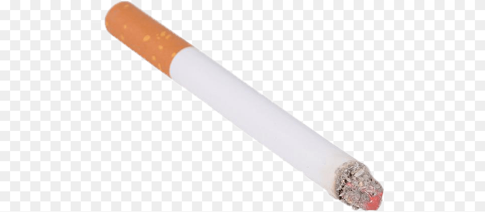 Realistic Cigarette Photo Prop Cigarette, Face, Head, Person, Blade Png