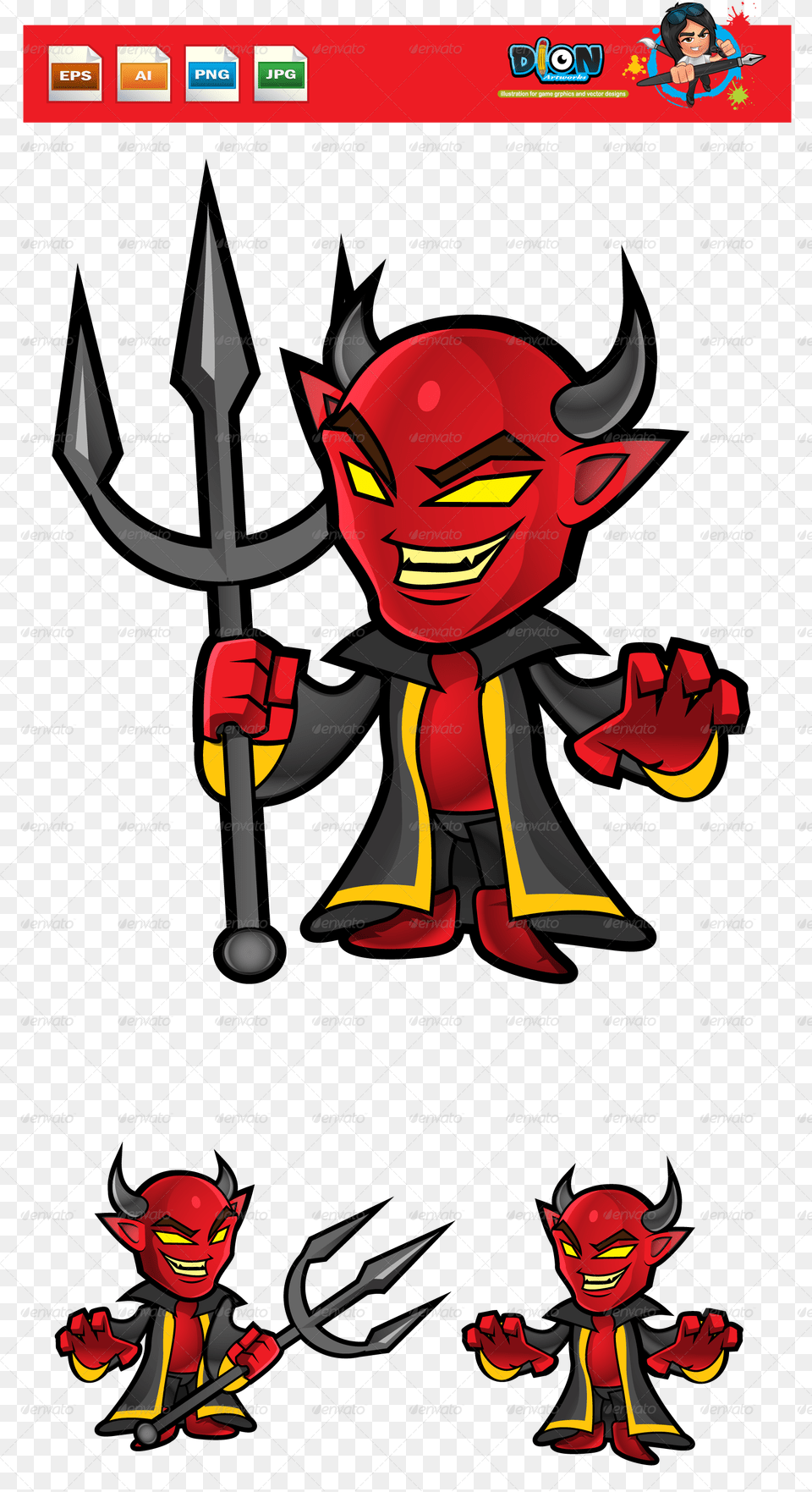 Realistic Devil Horns, Baby, Person, Face, Head Free Png
